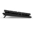 Комплект ExeGate Professional Standard Combo MK110-OEM клавиатура влагозащищенная 104кл + мышь оптическая 1000dpi, 3 кнопки и колесо прокрутки, USB, длина кабел 295303 2