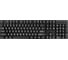 Комплект ExeGate Professional Standard Combo MK110-OEM клавиатура влагозащищенная 104кл + мышь оптическая 1000dpi, 3 кнопки и колесо прокрутки, USB, длина кабел 295303 3