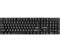 Комплект ExeGate Professional Standard Combo MK110 клавиатура влагозащищенная 104кл. + мышь оптическая 1000dpi, 3 кнопки и колесо прокрутки, длина кабелей 1,5м, 295302 3