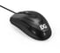 Комплект ExeGate Professional Standard Combo MK110 клавиатура влагозащищенная 104кл. + мышь оптическая 1000dpi, 3 кнопки и колесо прокрутки, длина кабелей 1,5м, 295302 5