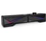 Саундбар-Акустическая система ExeGate 2.0 Allegro 170 питание USB, Bluetooth, 2x3Вт 6Вт RMS, 60-20000Гц, цвет черный, RGB подсветка, с возможностью трансформации 289691 1