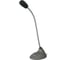 Микрофон компьютерный Defender MIC-111 серый, кабель 1,5 м 64111 3