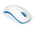 Беспроводная мышь Color Box ExeGate Professional Standard SR-9055W радиоканал 2,4 ГГц, USB, оптическая, 1200dpi, 3D, 3 кнопки и колесо прокрутки, белая 295308 2