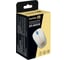 Беспроводная мышь Color Box ExeGate Professional Standard SR-9055W радиоканал 2,4 ГГц, USB, оптическая, 1200dpi, 3D, 3 кнопки и колесо прокрутки, белая 295308 5