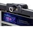 Веб-камера ExeGate BusinessPro C922 2K матрица 1 3 4Мп, 2560x1440, 30fps, 4-линзовый объектив стекло, ручной фокус, USB, микрофон с шумоподавлением, универсал 294578 1