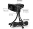 Веб-камера ExeGate BusinessPro C922 Full HD Tripod матрица 1 3 2 Мп, 1920x1080, 1080P, 30fps, 4-линзовый объектив, USB, ручной фокус, микрофон с шумоподавлением 287242 6