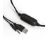 Акустическая система ExeGate 2.0 Tango 316 питание USB, 2x3Вт 6 Вт RMS, 80-20000Гц, светлое дерево, Color Box 289694 3
