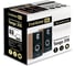 Акустическая система ExeGate 2.0 Tango 316 питание USB, 2x3Вт 6 Вт RMS, 80-20000Гц, светлое дерево, Color Box 289694 6