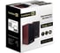 Акустическая система ExeGate 2.0 Tango 314 питание USB, 2x3Вт 6 Вт RMS, 80-20000Гц, вишня, Color Box 287059 6