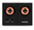 Акустическая система ExeGate 2.0 Maestro SPS-605 Активная, питание 220В, 2x3Вт, 30-18000Гц, цвет черный, дерево, Color Box 294432 5
