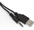 Акустическая система ExeGate 2.0 Tango 230 питание USB, 2x3Вт Вт RMS, 80-20000Гц, черный, Color Box 287056 3