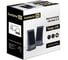 Акустическая система ExeGate 2.0 Tango 230 питание USB, 2x3Вт Вт RMS, 80-20000Гц, черный, Color Box 287056 6