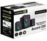 Акустическая система ExeGate 2.1 Accord 320 питание USB, 5Вт+2x3Вт, 150-20000Гц, цвет черный, RGB подсветка, Color Box 289867 6