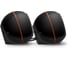 Акустическая система ExeGate 2.0 Disco 180 питание USB, 2x3Вт 6Вт RMS, 100-20000Гц, черный, Color Box 287053 2