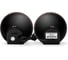 Акустическая система ExeGate 2.0 Disco 180 питание USB, 2x3Вт 6Вт RMS, 100-20000Гц, черный, Color Box 287053 4