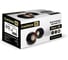 Акустическая система ExeGate 2.0 Disco 180 питание USB, 2x3Вт 6Вт RMS, 100-20000Гц, черный, Color Box 287053 6