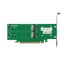 Переходник ExeGate EXE-597E4 4 x M.2 M key - PCI-E x16 v3.0, для установки четырех SSD M.2 2230/2242/2260/2280/22110 M key NGFF в слот PCI-E 298299 4