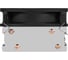 Кулер ExeGate Wizard EXX200-PWM.RGB Al+Cu, 2 тепл.трубки, LGA775/1150/1151/1155/1156/1200/1700/1851/AM2/AM2+/AM3/AM3+/AM4/AM5/FM1/FM2/754/939/940, TDP 95W, F 299659 7
