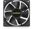 Вентилятор ExeGate ExtraPower EP08025H3P 80x80x25 мм, гидродинамический 3pin 2200RPM 24dBA 253948 3