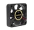Вентилятор ExeGate EX05010S2P 50x50x10 мм, подшипник скольжения, 2pin 4500RPM 24dBA 283365 1