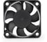 Вентилятор ExeGate EX05010S2P 50x50x10 мм, подшипник скольжения, 2pin 4500RPM 24dBA 283365 3