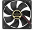 Вентилятор ExeGate ExtraPower EP12025S2P подшипник скольжения 2pin 1600RPM 26dBA 283385 2