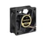Вентилятор ExeGate ExtraSilent ES06025S3P 60x60x25 мм, подшипник скольжения 3pin 2500RPM 22dBA 283370 1