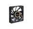 Вентилятор ExeGate EX06015S3P 60x60x15 мм, подшипник скольжения, 3pin 3500RPM 25dBA 281212 1