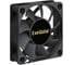 Вентилятор ExeGate EX06015S3P 60x60x15 мм, подшипник скольжения, 3pin 3500RPM 25dBA 281212 3