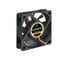 Вентилятор ExeGate ExtraSilent ES06015S3P 60x60x15 мм, подшипник скольжения 3pin 2500RPM 22dBA 283369 1