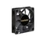 Вентилятор ExeGate ExtraSilent ES06015S3P 60x60x15 мм, подшипник скольжения 3pin 2500RPM 22dBA 283369 3