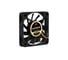 Вентилятор ExeGate ExtraSilent ES06010S3P 60x60x10 мм, подшипник скольжения 3pin 3000RPM 23dBA 283368 1