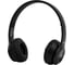 Наушники накладные беспроводные Ergolux Elx-bthp01-c02 (fm, mp3, микрофон, черные, коробка) 15355 3