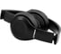 Наушники накладные беспроводные Ergolux Elx-bthp01-c02 (fm, mp3, микрофон, черные, коробка) 15355 7