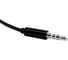Наушники вкладыши с микрофоном проводные Ergolux Elx-whp01-c02 (3.5мм, 1,2м, черные, коробка) 15282 5