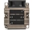 Кулер+направляющая планка ExeGate ESNK-P0068AP4.PWM.2U.3647.Cu + BKT-0126 Al+Cu, 2U, 4 тепл. трубки, LGA3647, Square, TDP 205W, PWM, 2100-6800RPM, 2 ball bea 298970 6