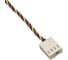 Кулер+направляющая планка ExeGate ESNK-P0068AP4.PWM.2U.3647.Cu + BKT-0126 Al+Cu, 2U, 4 тепл. трубки, LGA3647, Square, TDP 205W, PWM, 2100-6800RPM, 2 ball bea 298970 8