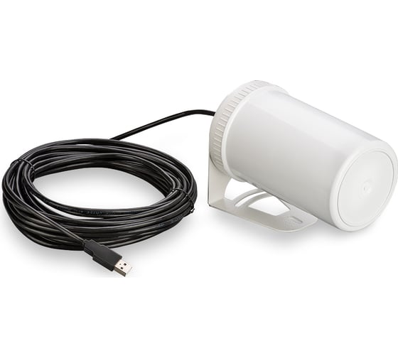 Комплект Kroks KSS-Pot MIMO для установки 3G/4G USB-модема в спутниковую тарелку для интернета 1898_CRC9