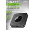 Приставка Perfeo SMART TV BOX VISION 2/16,Allwinner H618,Android 12, 2Gb/16Gb,Пульт Bluetooth PF_A4560 3