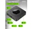 Приставка Perfeo SMART TV BOX VISION 2/16,Allwinner H618,Android 12, 2Gb/16Gb,Пульт Bluetooth PF_A4560 4