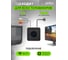 Приставка Perfeo SMART TV BOX VISION 2/16,Allwinner H618,Android 12, 2Gb/16Gb,Пульт Bluetooth PF_A4560 5