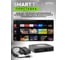 Приставка Perfeo SMART TV BOX VISION 2/16,Allwinner H618,Android 12, 2Gb/16Gb,Пульт Bluetooth PF_A4560 6