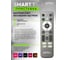 Приставка Perfeo SMART TV BOX VISION 2/16,Allwinner H618,Android 12, 2Gb/16Gb,Пульт Bluetooth PF_A4560 7
