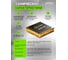 Приставка Perfeo SMART TV BOX VISION 2/16,Allwinner H618,Android 12, 2Gb/16Gb,Пульт Bluetooth PF_A4560 8