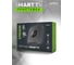 Приставка Perfeo SMART TV BOX VISION 2/16,Allwinner H618,Android 12, 2Gb/16Gb,Пульт Bluetooth PF_A4560 2