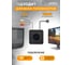 Приставка Perfeo SMART TV BOX VISION 2/8,Allwinner H618,Android 12, 2Gb/8Gb,Пульт Bluetooth PF_A4559 6