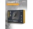Приставка Perfeo SMART TV BOX VISION 2/8,Allwinner H618,Android 12, 2Gb/8Gb,Пульт Bluetooth PF_A4559 8