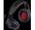 Игровая гарнитура Redragon Pelias 3.5 джек, черные 71187 2
