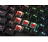 Механическая клавиатура Redragon Apas RU, RGB, черная, тонкая, 104кн 78118 3