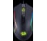 Проводная игровая мышь Redragon Trident Lite черная, RGB, 7 кнопок, 8000dpi 72018 1